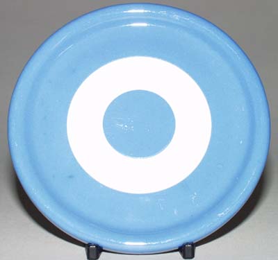 Caddy Lid